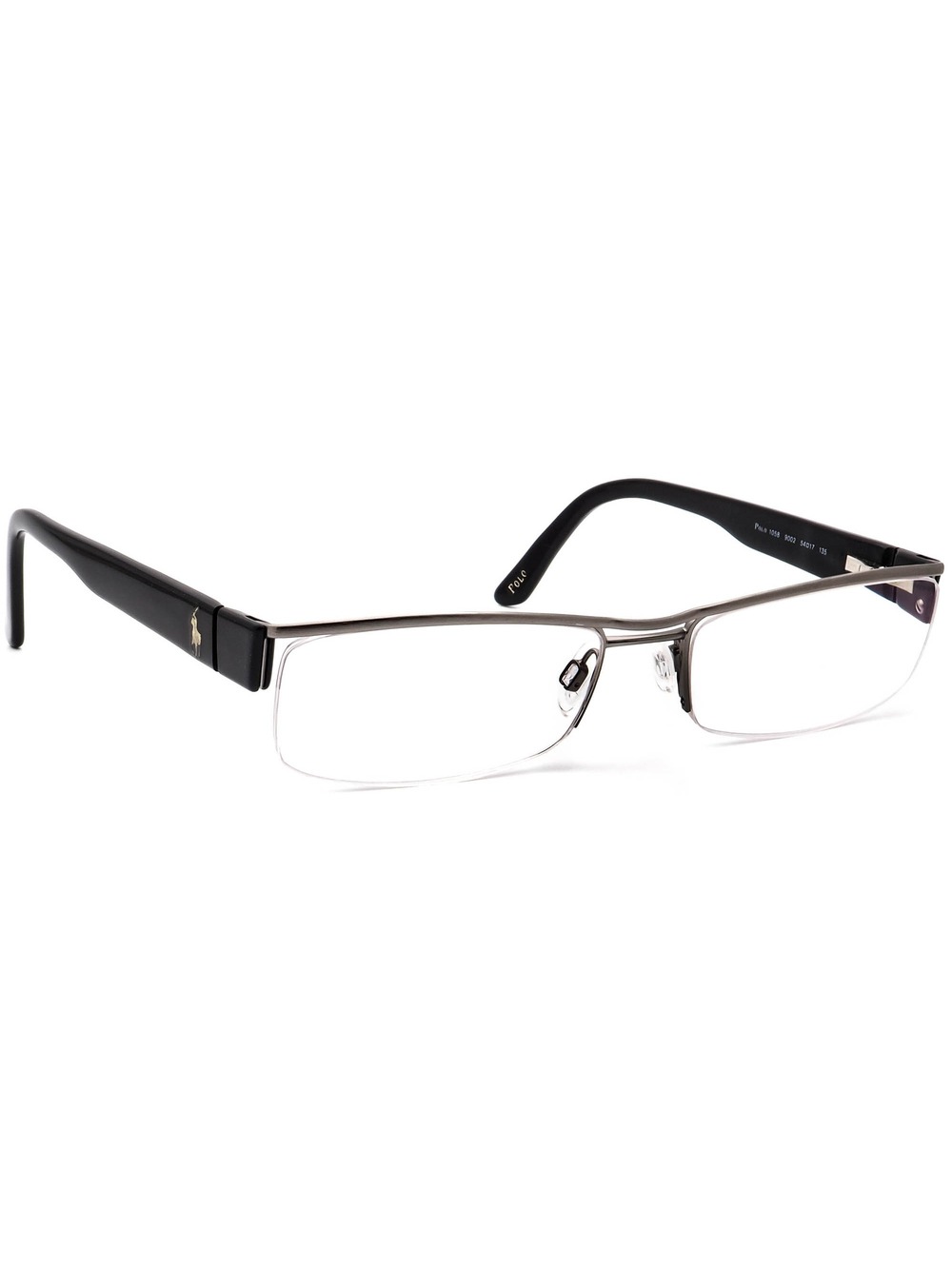 Ralph Lauren Polo 1058 9002 Eyewear